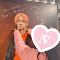 γγγγπ (@bmsg_mz_n) 's Twitter Profile