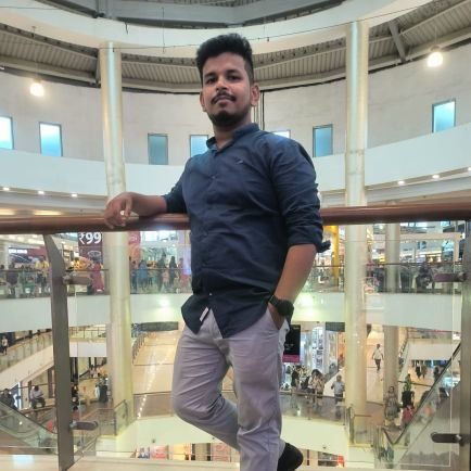 NamitMestry's profile picture. 