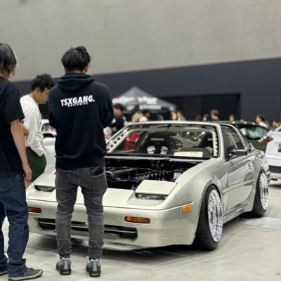 HZ31/USF40/Z33/997M/JZX100/TRH224/Foolish/車両販売/板金塗装/カスタム/お気軽にご相談ください。 icon→@___C10H15N header→@focamtokyo