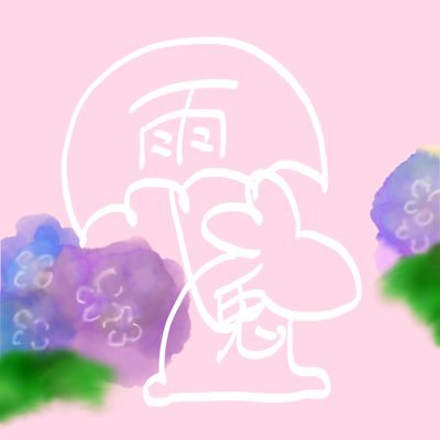 ｱﾏﾄ(雨兎)さんのプロフィール画像