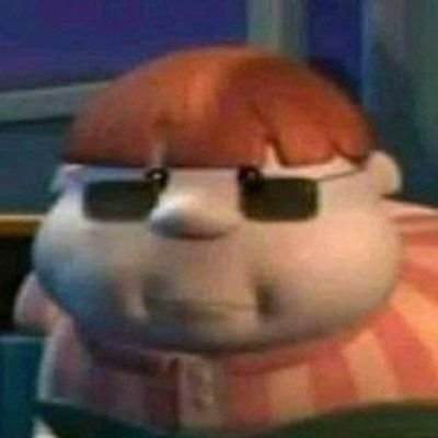 Gavinplier's profile picture. I like flat soda and Saltines