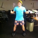 Erik Hand - @erikh260 - Twitter