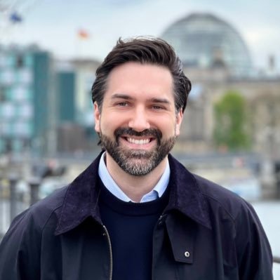 Staatsreform, Migration, Medienzukunft 🇩🇪 - mit kroatischen und pakistanischen Wurzeln | Hier mit eigener Meinung unterwegs
