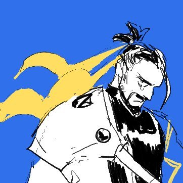 hanzo dickcheese trutherさんのプロフィール画像