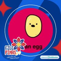 Boiled Egg #SupportLocalFutbol #PFL2024(@eggshitposts) 's Twitter Profile Photo
