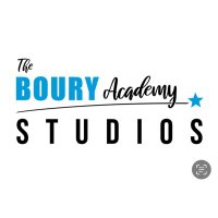 TheBouryStudios (@thebourystudios) 's Twitter Profile