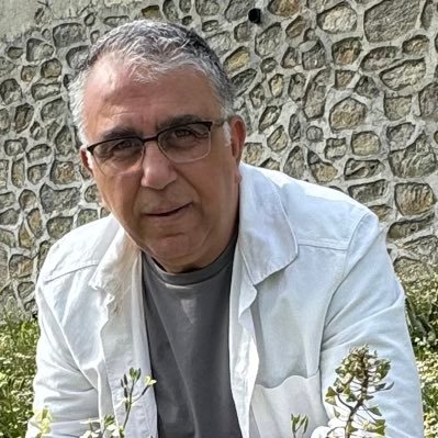 M. Fatih Karahüseyinoğlu