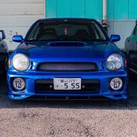 ヤミー佐藤 (@wrx___20001124) Twitter profile photo