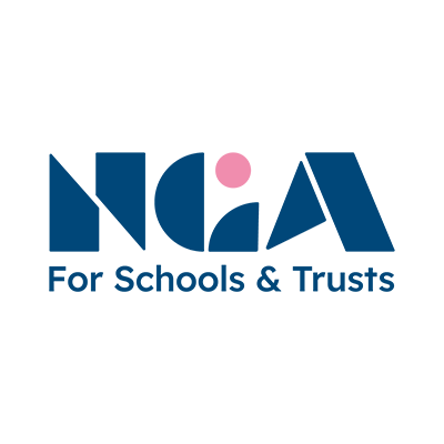 NGA For Schools & Trusts #VisibleGovernance