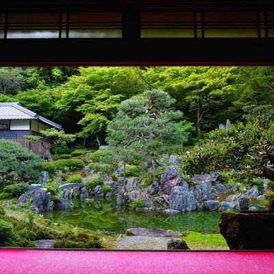 曹洞宗　青岸寺さんのプロフィール画像