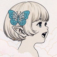 クレフ🦋 (@clefheima) 's Twitter Profile