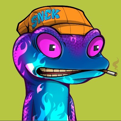 soff_killer's profile picture. $snek 🐍#cardano