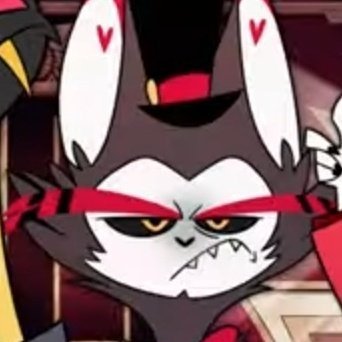 Grumpy ass cat

Loves to smoke and drink

Bartender at the Hazbin Hotel

Former Overlord

18+ only