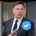 Elon Musk (@EMuskelonmuskk) Twitter profile photo