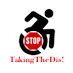 ♿️TakingTheDis♿️ (@takingthedis) Twitter profile photo ♿️TakingTheDis♿️ (@takingthedis) Twitter profile photo