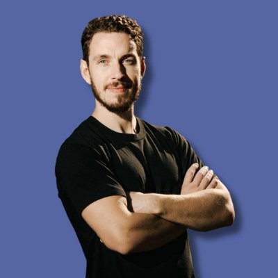 I help guys in tech (30+) feel a decade younger without wasting hours at the gym each week.