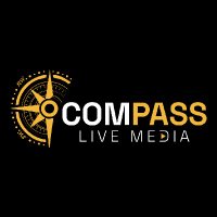 Compass Live Media(@compasslivem) 's Twitter Profile Photo