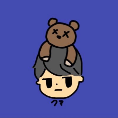 kuma_kuma_po's profile picture. ff14始めたてです 仲良くしてください