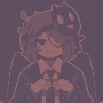 tommykazoo83's profile picture. they/them
You're friendly neighborhood tommykazoo character.