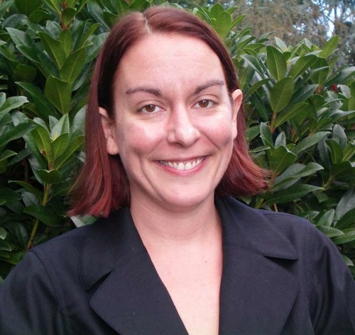 RebeccaPuhl's profile picture. Graduate Student @ George Fox University in Marriage, Couple, and Family Counseling