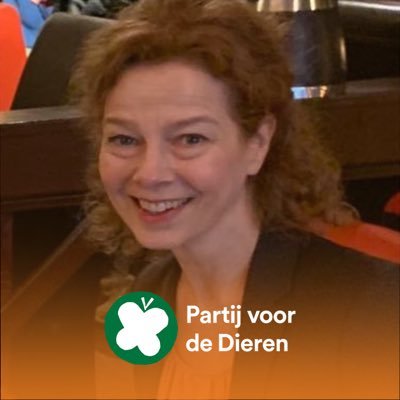 🌱🌎Systeemverandering ⚖️Rechten voor dieren en natuur👩‍👧‍👦Moeder 🇫🇷Vertaler🌳#Achterhoek💚Statenlid @PvdD_Gld