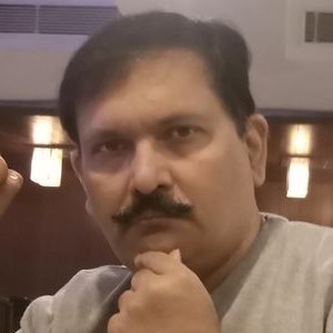 Historian. Author. Journalist. Political Analyst. Film Scriptwriter: Bullet Raja. Ideology: 1857 Nationalism. https://t.co/ArH1lXbW9y