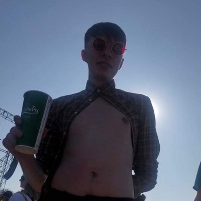 LiamJHutchison Profile Picture