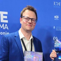Kevin Giraud - the Animation Belgian (@kvingiraud) Twitter profile photo