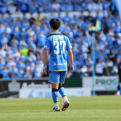 rei_hirakawa's profile picture. ジュビロ磐田 #37