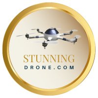 Stunning Drone(@StunningDrone) 's Twitter Profile Photo
