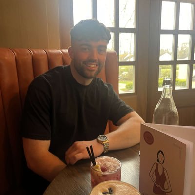 weeden_sam's profile picture. Primary School Teacher👨🏻‍🏫//Football Coach ⚽️ //Mainly North End waffle on here.