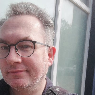 Studying RPGs and psychology @ OU. Brewer, analyst, game designer, currently raising bromeliads and ferns. He/him.
@joermurphy@mastodon.scot