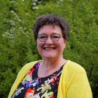 Mariëtte Pasman (@mariettepasman) 's Twitter Profile Photo