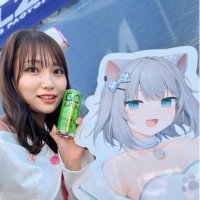 倉町はんな🌸🐾SUPERGTレースクイーン(@kurahannyan) 's Twitter Profile Photo