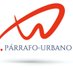 Párrafo Urbano (@Parrafourbano) Twitter profile photo