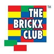 Discover The Brickx Club! Creative fun for kids 4-12 Yrs! Join us across Ireland for brick building & social activities. Let's build together!  #TheBrickxClub
