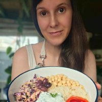 The Vegan Nutritionist(@vegannutrition1) 's Twitter Profileg