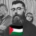 FREE PALESTINE🇮🇪♥️🇵🇸 (@OisinOD) Twitter profile photo