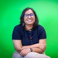 Anushree Gupta (@antishree) 's Twitter Profile