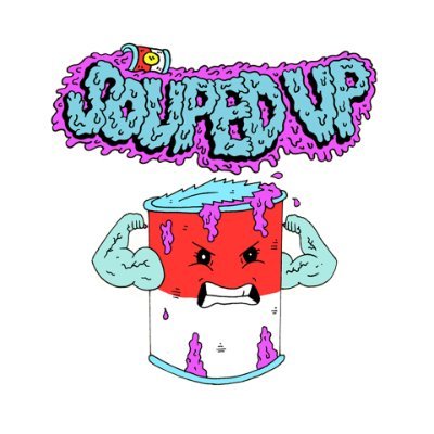 Latest release 👉 https://t.co/DxKZyvOFH2
- Raise a tinny for Vinny 🥫
