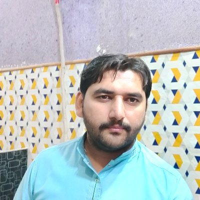 Hi, I am Arshad Majeed a freelancer