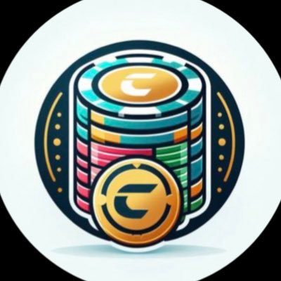 World’s Fastest Growing Online Social Casino. Fully Licensed and Safe. https://t.co/FNjFydRLFa Accepting top cryptos // $CHIPS // Life is your jackpot 🎰 18+