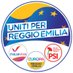 Uniti Per Reggio Emilia (@UnitiPerReggio) Twitter profile photo