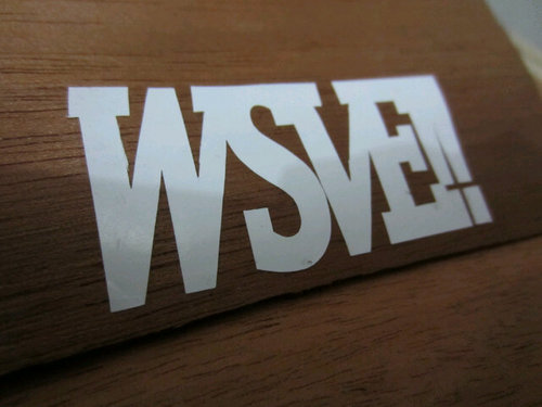 Wesave fingerskateboard since 2009 manufactured in Bali, Indonesia.