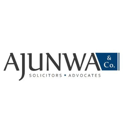 Ajunwa & Co. is a leading Law Firm of local and international reputation engaged in client-focused and solution-oriented legal service delivery.