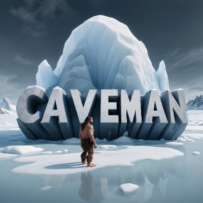 cavemanstory Profile Picture
