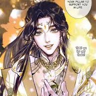 Crown Prince of Xianle! - He/Him - I like swords and the common people - //RP acc 
(❁´◡`❁)