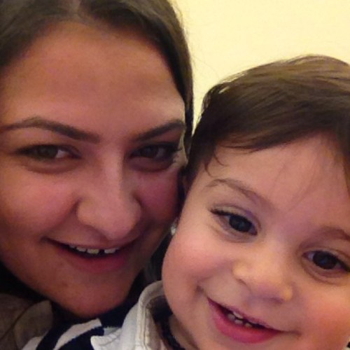 YuksTatli's profile picture. 