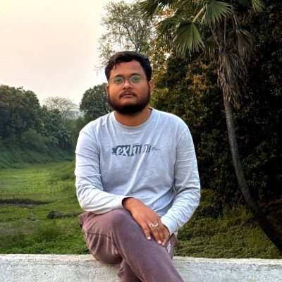 iamnitnprem's profile picture. 