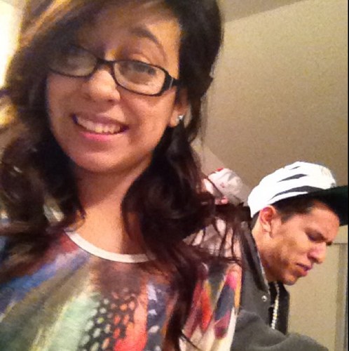 Hi, I'm cool and I tweet A LOT so prepare to get your timeline filled w/MY Cool, interesting, boring, annoying Tweets :}
